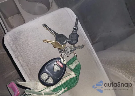 2002 Buick Century Custom из США, поврежденный, VIN 2G4WS52J521137672